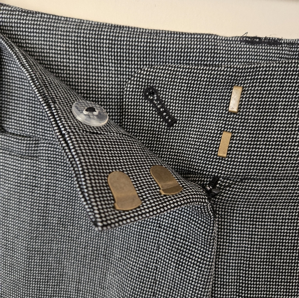 Anne Klein Slacks - Picture 6 of 8